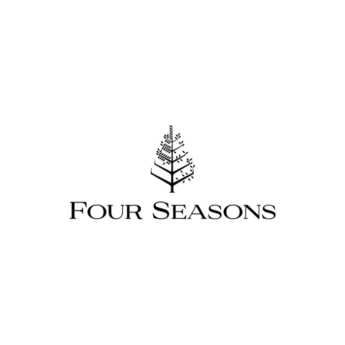Four Seasons Jackson Hole Logo